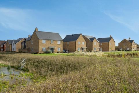 Tilia Homes - Kings Park for sale, Rampton Road, Cottenham, CB24 8BJ