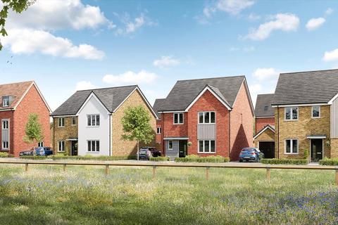 Tilia Homes - Stortford Fields for sale, Newland Avenue, Bishop's Stortford, CM23 0AA