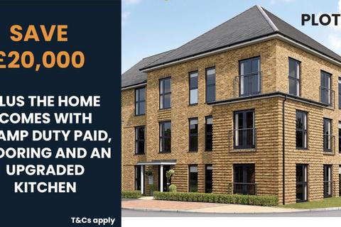 Tilia Homes - Stortford Fields for sale, Newland Avenue, Bishop's Stortford, CM23 0AA
