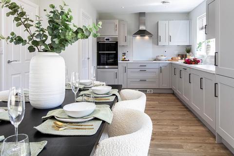 Tilia Homes - Stortford Fields for sale, Newland Avenue, Bishop's Stortford, CM23 0AA