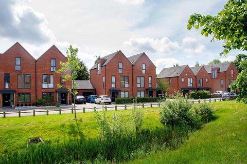 Tilia Homes - Manor Kingsway for sale, Kingsway Boulevard, Derby, DE22 3WU