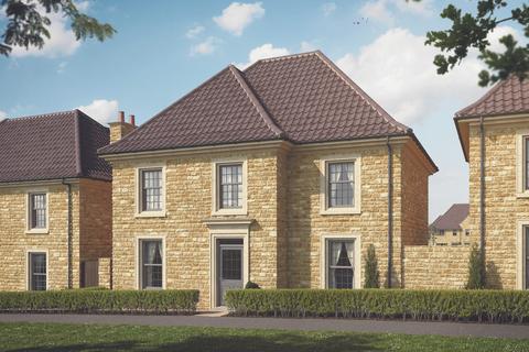Countryside Homes - Sulis Down for sale, Combe Hay, Bath, BA2 2FU