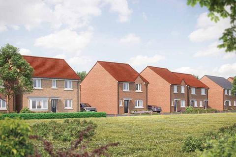 Persona Homes by Home Group - Mowbray View for sale, Thirsk, North Yorkshire, YO7 3SH