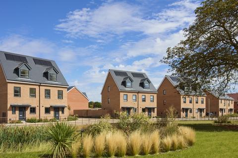 Bellway Homes - Westcombe Park, CM9 for sale, Land Off Broad Street, Green Road, Maldon, CM9 4FD