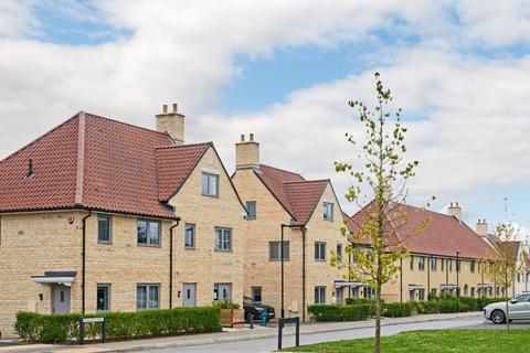 Countryside Homes - Sulis Down, BA2 for sale, Combe Hay, Bath, BA2 2FU
