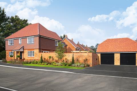 Bovis Homes - Orchard Park for sale, Plaistow Road, Kirdford, RH14 0JR