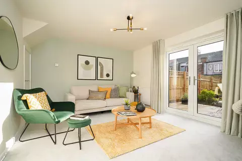 Places for People - Marble Square for sale, Nightingale Road, Derby, DE24 8BF