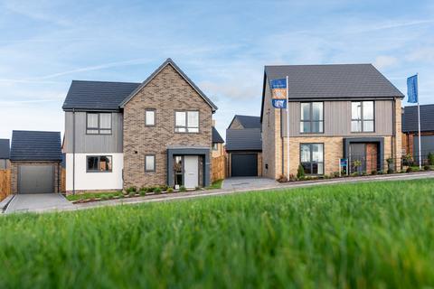 Kingswood Homes - The Farmstead Eco Collection for sale, Feniscowles, Blackburn, BB2 5BX