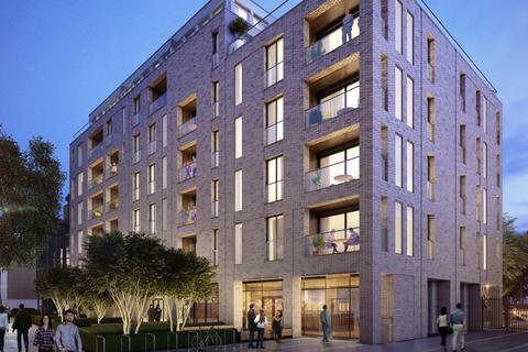 Redrow - 500 Chiswick High Road for sale, 500 Chiswick High Road, London, W4 5RG