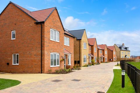Bovis Homes - Bovis Homes @ Priors Hall Park for sale, Burdock street, Corby, NN17 5BU