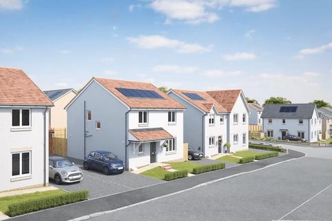 Taylor Wimpey - Bellhaven Way for sale, North St, Dunbar, EH42 1RF