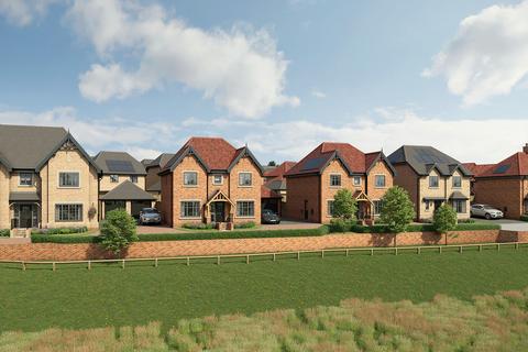 Hayfield Homes - Hayfield Gardens for sale, Off Russell road, Toddington, Bedfordshire, LU5 6QF