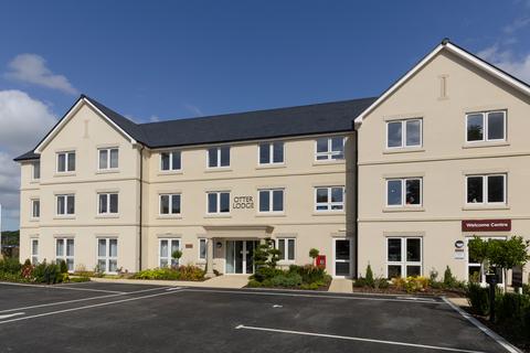 Churchill Living - Otter Lodge for sale, Silver Street, Honiton, Devon, EX14 1FD