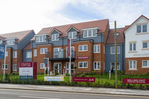 Churchill Living - Bond Lodge for sale, High Street, Rainham, Kent, ME8 7JE