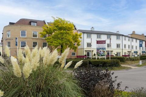 Churchill Living - Liberty Lodge for sale, Risbygate Street, Bury St Edmunds, Suffolk, IP33 3GL