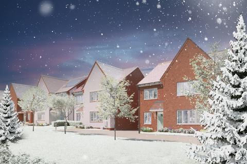 Bovis Homes - Great Oldbury for sale, Great Oldbury Drive, Stonehouse, GL10 3WH