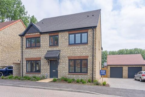 Pye Homes - Temple Gate for sale, Harding Way,  Marcham, OX13 6FJ