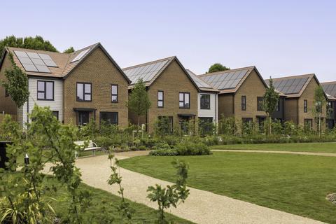 The Hill Group - Hollymead Square for sale, London Road, Newport,, Essex , CB11 3PN