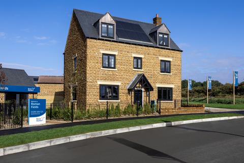 Bovis Homes - Roman Fields for sale, Warwick Road, Banbury, OX16 1AR