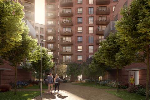 Barratt London - Royal Gateway for sale, 81 Park View, Acton, W3 0PU