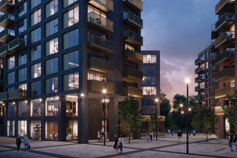 Galliard Homes - Neptune Wharf for sale, Grinstead Road, London, SE8 5AD