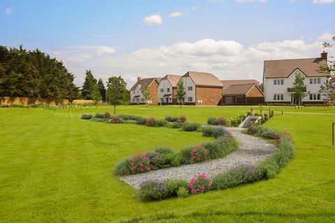 Bellway Homes - Highlands Grange for sale, Highlands Hill, Swanley, BR8 7NB