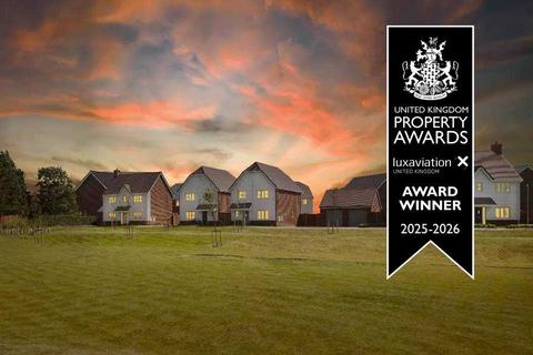 Bellway Homes - Highlands Grange for sale, Highlands Hill, Swanley, BR8 7NB
