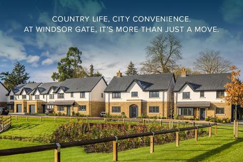 Crest Nicholson - Windsor Gate for sale, Maidenhead Road, Windsor, SL4 5TZ