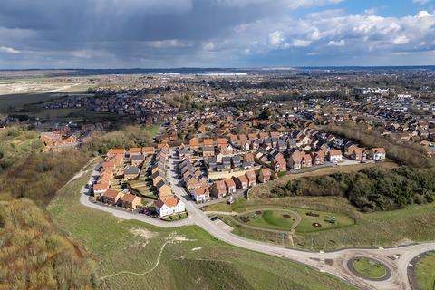 Countryside Homes - Coppice Hill for sale, Fedora Way, Houghton Regis, LU5 6SZ