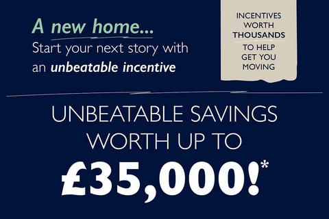 Countryside Homes - Meridian One for sale, Meridian Way, Edmonton/Tottenham, N18 3HF