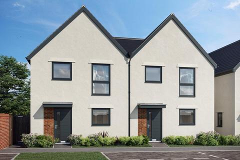 Livewest - Bellevue for sale, Hillhead, Bude, Cornwall, EX23 8JH