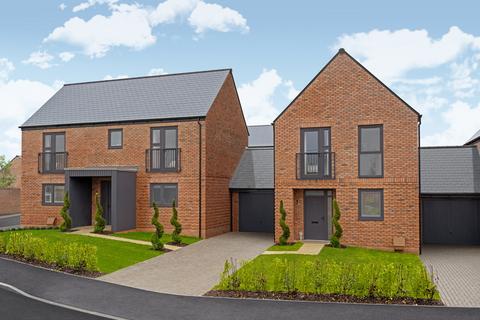 Bovis Homes - Walstead Park for sale, Scaynes Hill Road, Lindfield, RH16 2QG