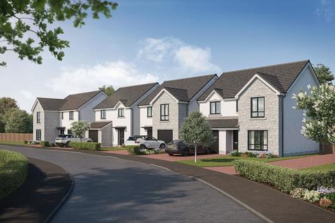 Ashberry Homes - Kiln Gate for sale, Dumfries Drive, Moorfield, Kilmarnock, KA1 2RS