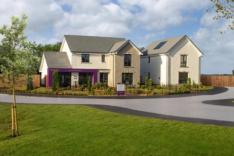 Ashberry Homes - Kiln Gate, KA1 for sale, Dumfries Drive, Moorfield, Kilmarnock, KA1 2RS