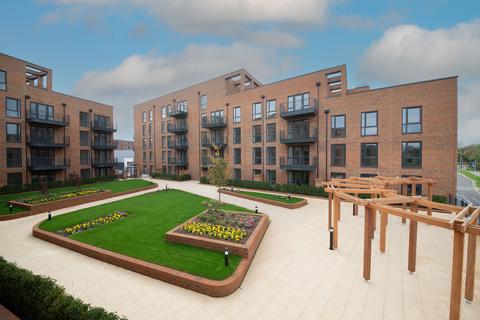 Hyde New Homes - Riverside Square for sale, Sturry Road, Canterbury, CT1 1JX