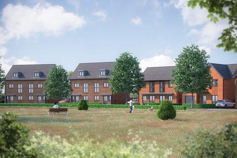 Meadow Lane, Shirebrook, NG20 8FY