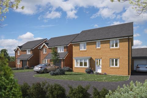 Linden Homes - Ferriby Fields for sale, Matthew Telford Park, Scartho Top, DN33 3FS