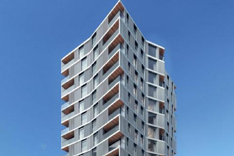 Paragon Asra - Vertex Edge for sale, 4 YELVERTON ROAD, Wandsworth, Wandsworth, SW11 3QG