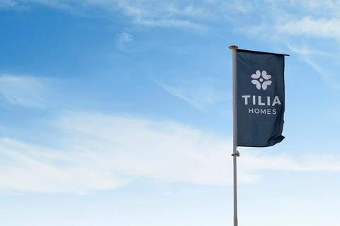 Tilia Homes - Kiln Grove for sale, Bury Road, Woolpit, IP30 9UY
