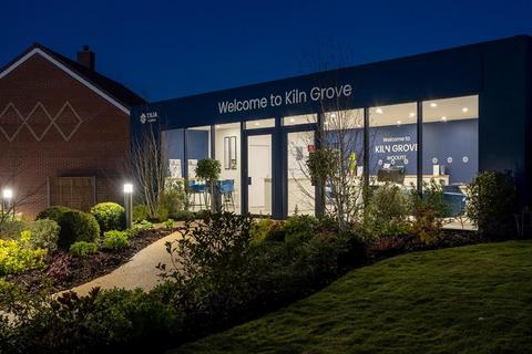 Tilia Homes - Kiln Grove for sale, Bury Road, Woolpit, IP30 9UY