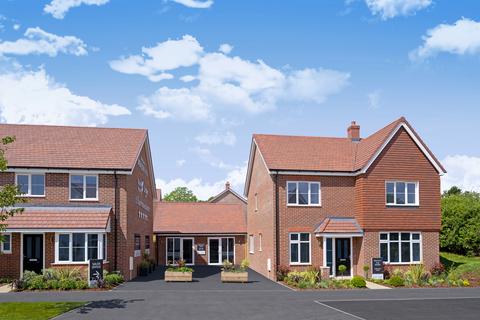 Bovis Homes - Meadow View for sale, Walshes Road, Crowborough, TN6 3RE