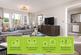 Additional image 11 of Lutterworth at The Meadows Azalea Lane, Witham St Hughs, Lincoln LN6