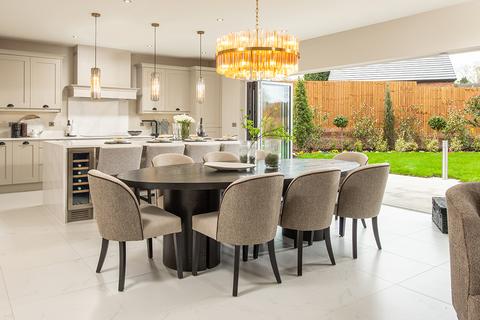 Story Homes - Fulshaw Manor, SK9 for sale, Alderley Road, Wilmslow,  Cheshire, Wilmslow, Cheshire, SK9 1GD