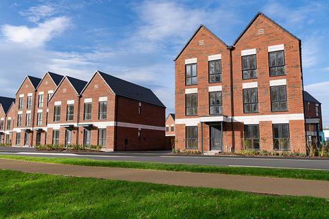 Thane Road, Beeston, NG9 1SR