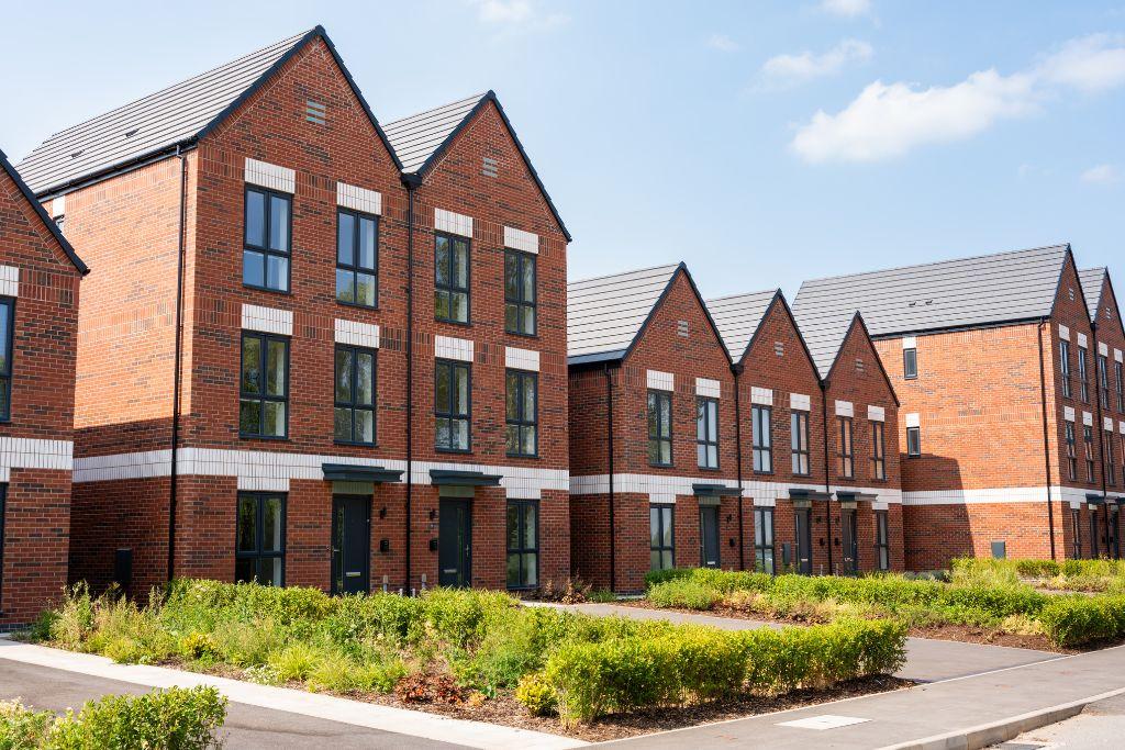 House in Broxtowe, Beeston Rylands - More