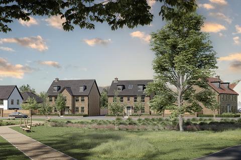 David Wilson Homes - Imperial Court for sale, Ilkley Road, Burley in Wharfedale, LS29 7HL