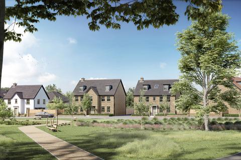 David Wilson Homes - Imperial Court for sale, Ilkley Road, Burley in Wharfedale, LS29 7HL