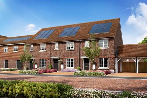 Abri - Ada Gardens for sale, Ockham Road,  North East Horsley, KT24 6PU