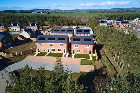 Persona Homes by Home Group - Burgham Park Gardens for sale, Burgham Park, Morpeth, Morpeth, NE65 9QP