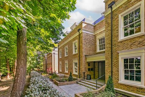 Alfred Homes - Langham Place for sale, Stockbridge Road, Winchester, SO22 5TN